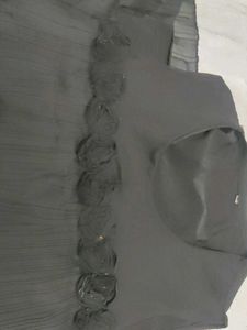 Excellent Top And Skirt New Condition No Damage