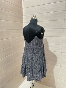 H&amp;M Floral Print Summer Dress