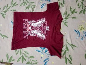 combo pack of 7 tops