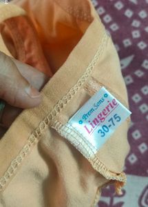 very comfortable sport bra seat Combo Set