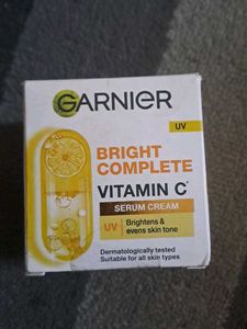 Garnier Skin Naturals Wrinkle Lift Anti-Ageing Cre