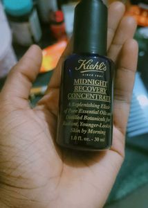 Kiehls Midnight Recovery Concentrate