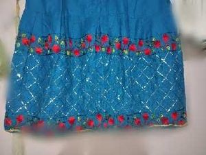 Ethnic plazzo