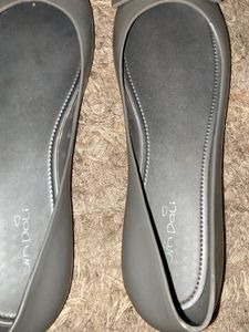 Ballerina Grey