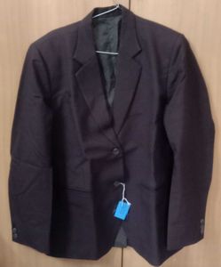 Men's or women's Classic Blazer