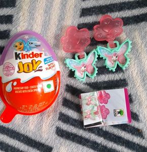 Unicorn kinder bundle