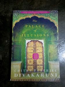 The Palace of Illusions