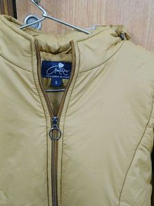 Stylish Padded Jacket
