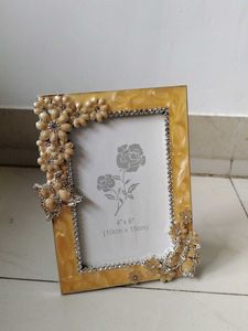 Decorative Photo Frame