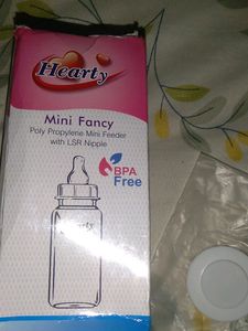 Feeding Bottle