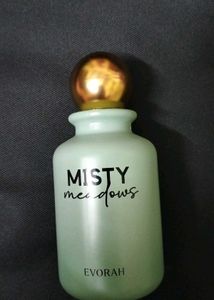 Evorah Misty Meadows Eau De Parfum