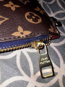 Ladies Wallet
