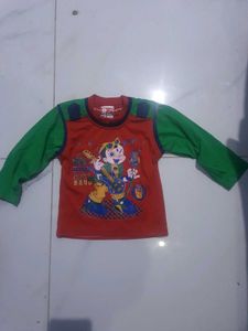 “Daily Wear Kids Suit | Like New | Soft & Comforta