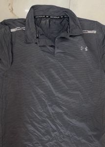 XL-XXL orginal Men's Under Armour Polo Shirt