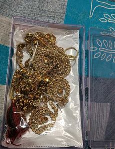 Beautiful Premium Quality Set✨
