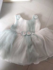 Charming Baby Girl Dress
