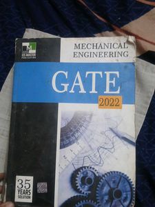 Gate mechanical IES master 35 years solution