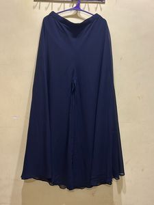 NEERUS Women Black Colour Suit Set Size XL