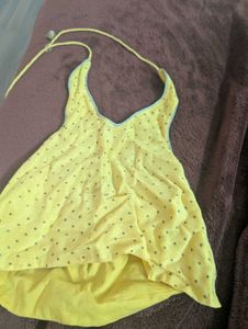 Fabindia infant lehenga set