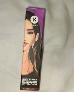 SUGAR Peptide Lip Treatment SPF50+ PA++++