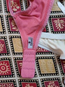 Combo Of 10 BRA Used