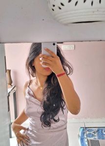 Elegant Slip Dress💖