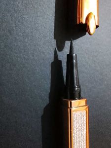 New Eyeliner Pen