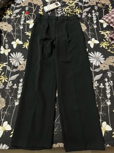 Magnet club Black Japanese Pants