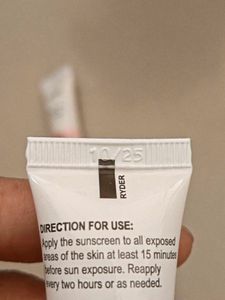 Renee SPF 70 Sunscreen - 2 Pcs