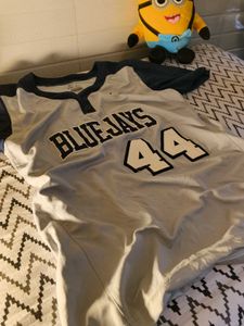 Nike Blue Jays Jersey