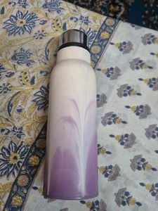 Stylish Water Bottle