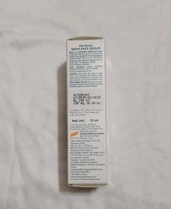 Himalaya Purifying Neem Face Serum