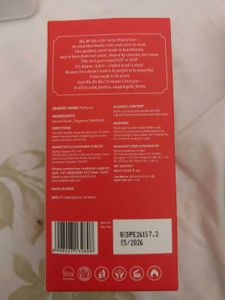 combo set of 3 perfumes