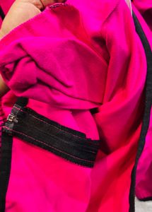 🇬🇧 Adidas imported Pink  Track Jacket