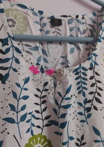 New Kurtha Set