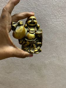 Laughing Budhha