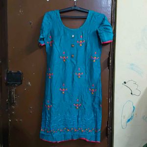 combo of 3 kurti pant set