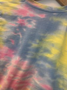 Tie-Dye T-Shirt