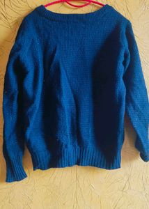 5 sweaters /top