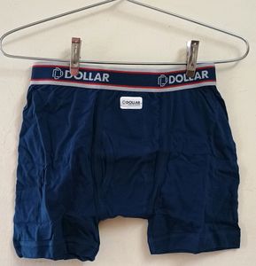 Men's Long Trunk Combo Pack Of 10