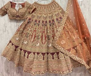 Lehenga choli