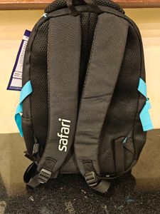 Safari  BLACK backpack