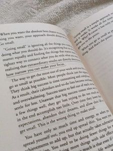 The ONE Thing: Number 1 Bestseller Book