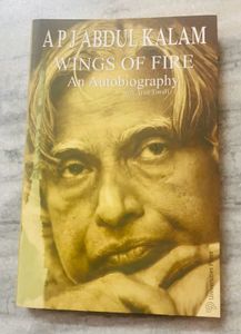 APJ Abdul Kalam  Autobiography
