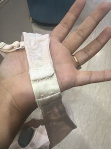 Lightly Padded Everyday Bra
