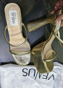 Brand New Heels..
