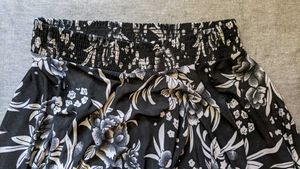 New S Size Skirt