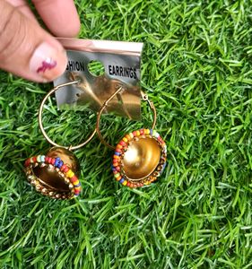 Earings /Jumakas