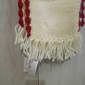 Knitted Scarf