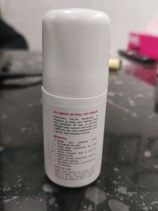 Smart Drops Roll On